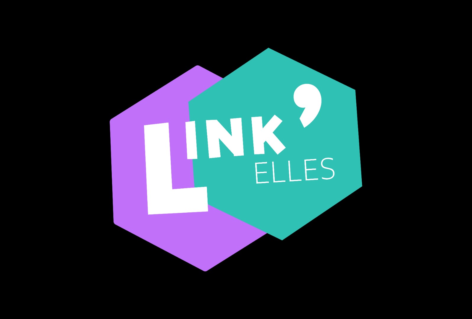 Logo Link’Elles