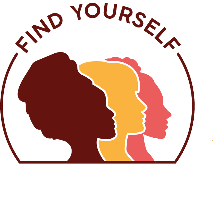 Logo Find Yourself