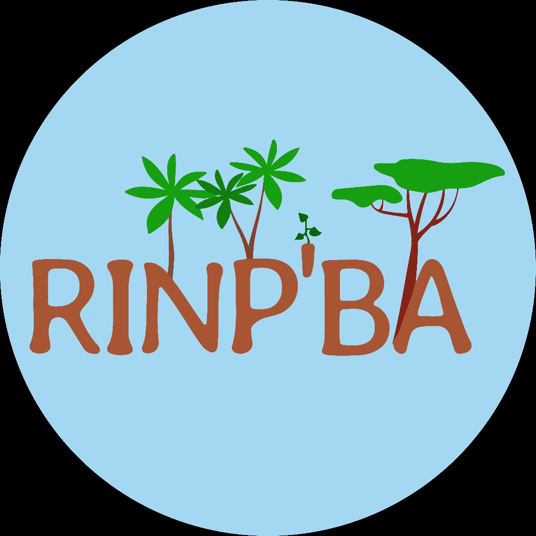 Logo RINP’BA