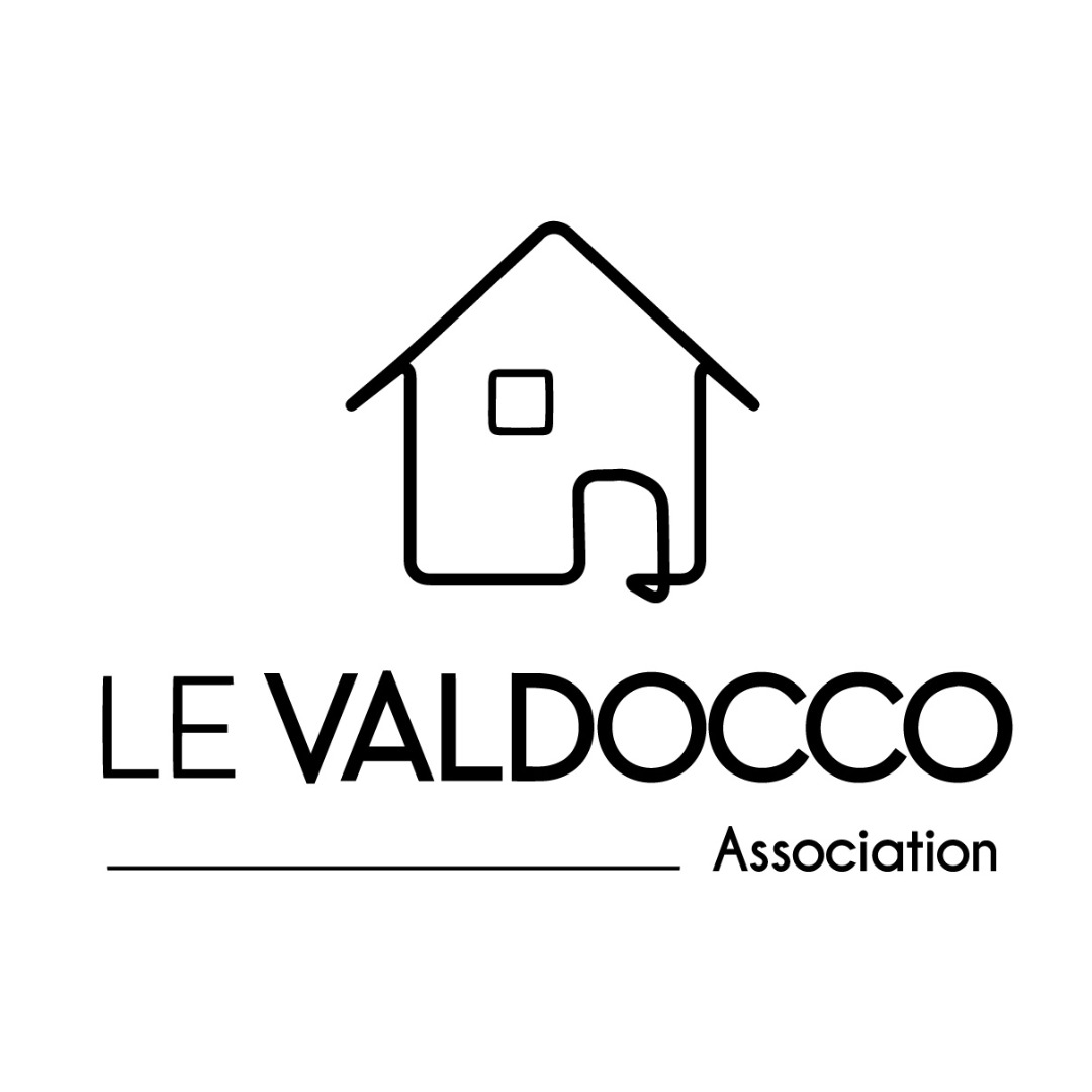 Logo Le Valdocco