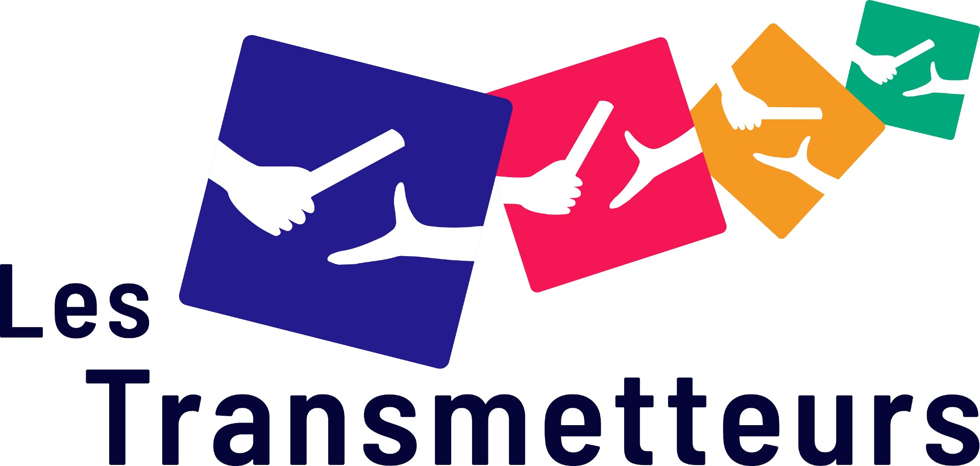 Logo Association Les Transmetteurs
